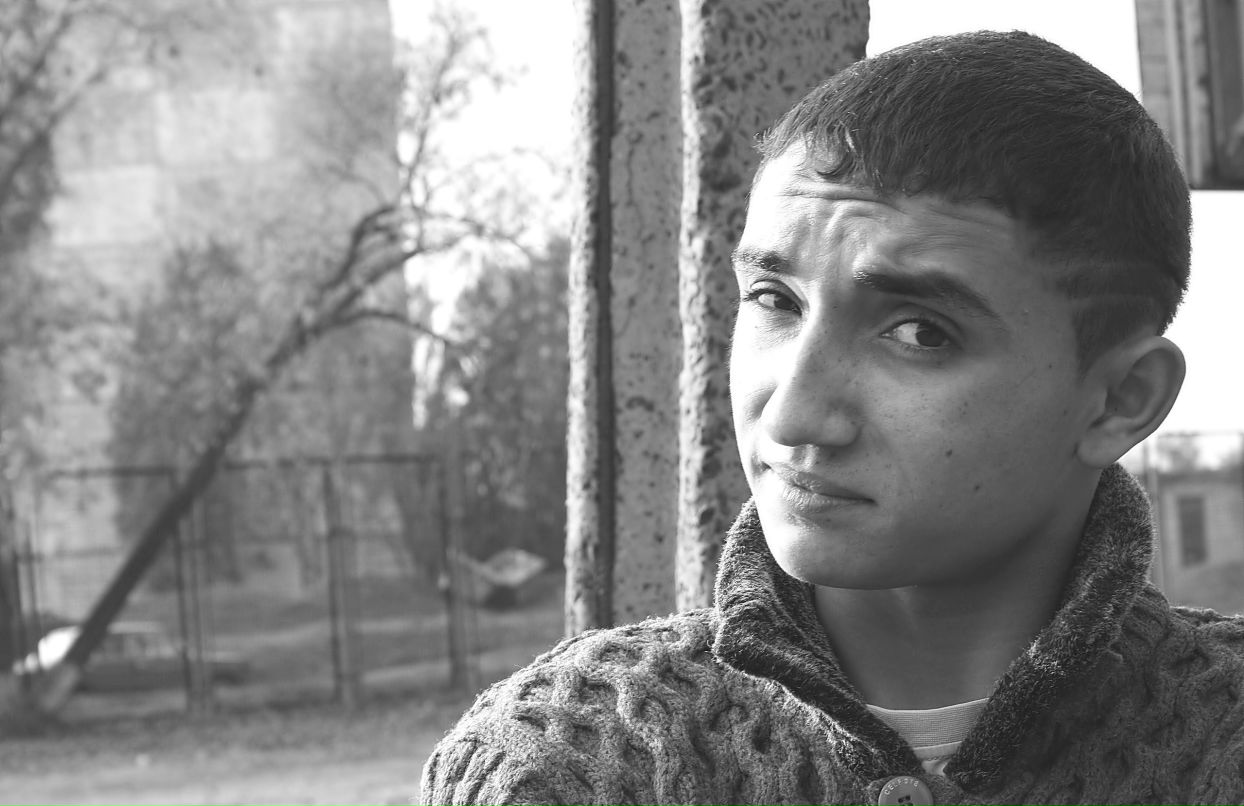 Влад Солошенко | Алчевск