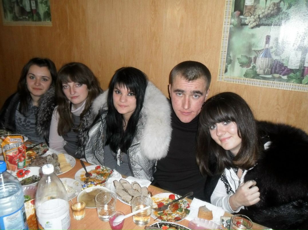 Наталочка Поліщук | 