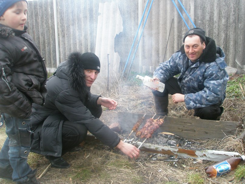 Александр Горб | Донецк