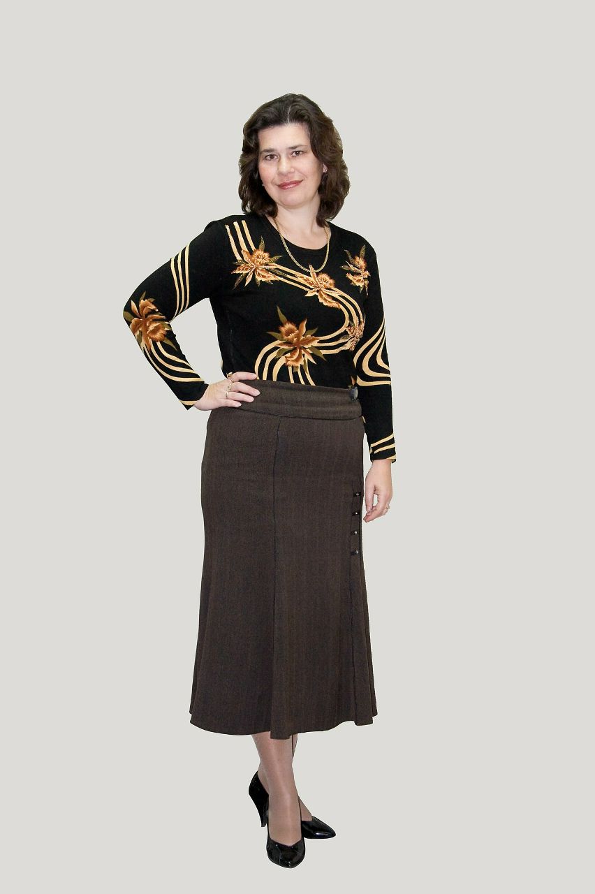 Ольга Литвакова | Москва