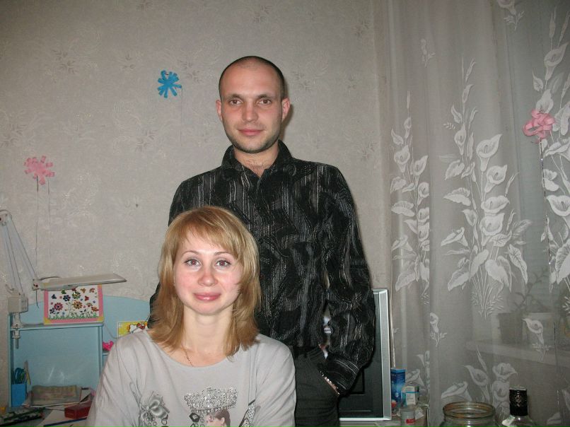 Виктория Павлова | Южноукраинск