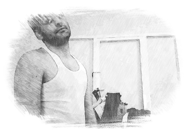 №92, Эльшад Талыш, Санкт-Петербург №92, Эльшад Талыш, Санкт-Петербург