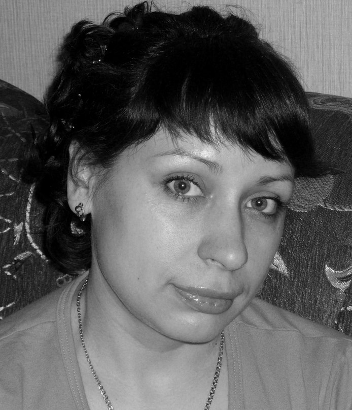 Мария Белова | Череповец