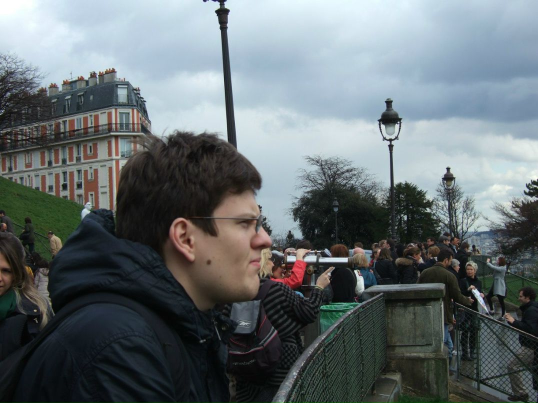 Илья Гец | Stein