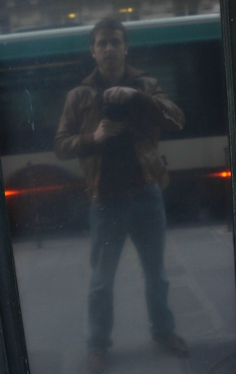 Орельен Мас | Paris