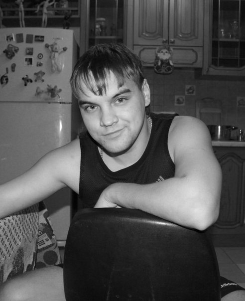 №16, Павел Поплавский, 42 года, Тюмень №16, Павел Поплавский, 42 года, Тюмень