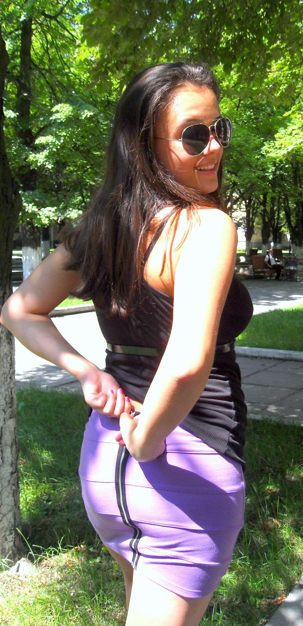 Галя Лойчиць | Червоноград