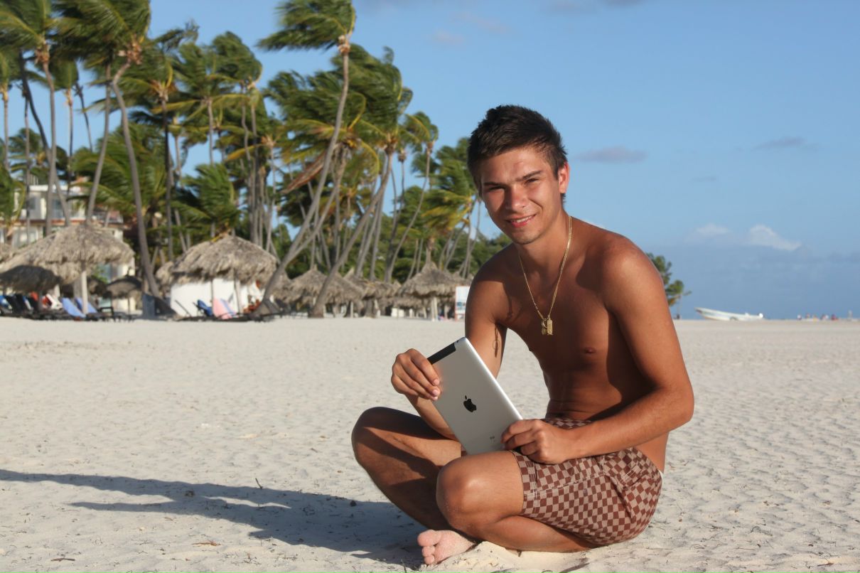 Андрей Макаров | Самара