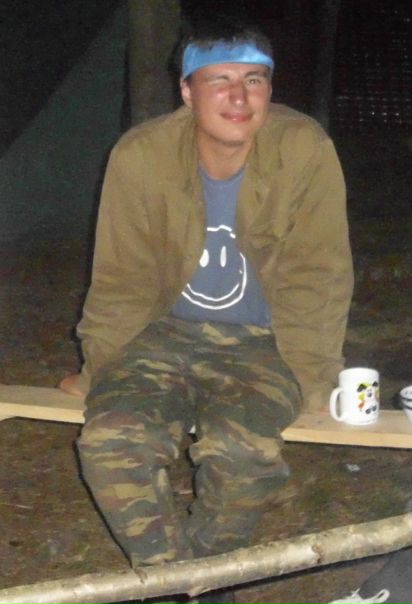 №132, Олег Дёмин, 34 года, Гомель №132, Олег Дёмин, 34 года, Гомель