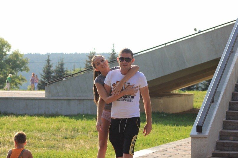 Станислав Едовин Дарья Серебрякова | 