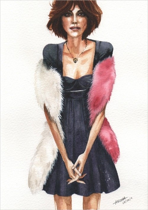 Наталья Митько | Москва