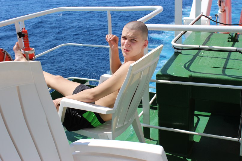 Денис Дерен ) | Херсон