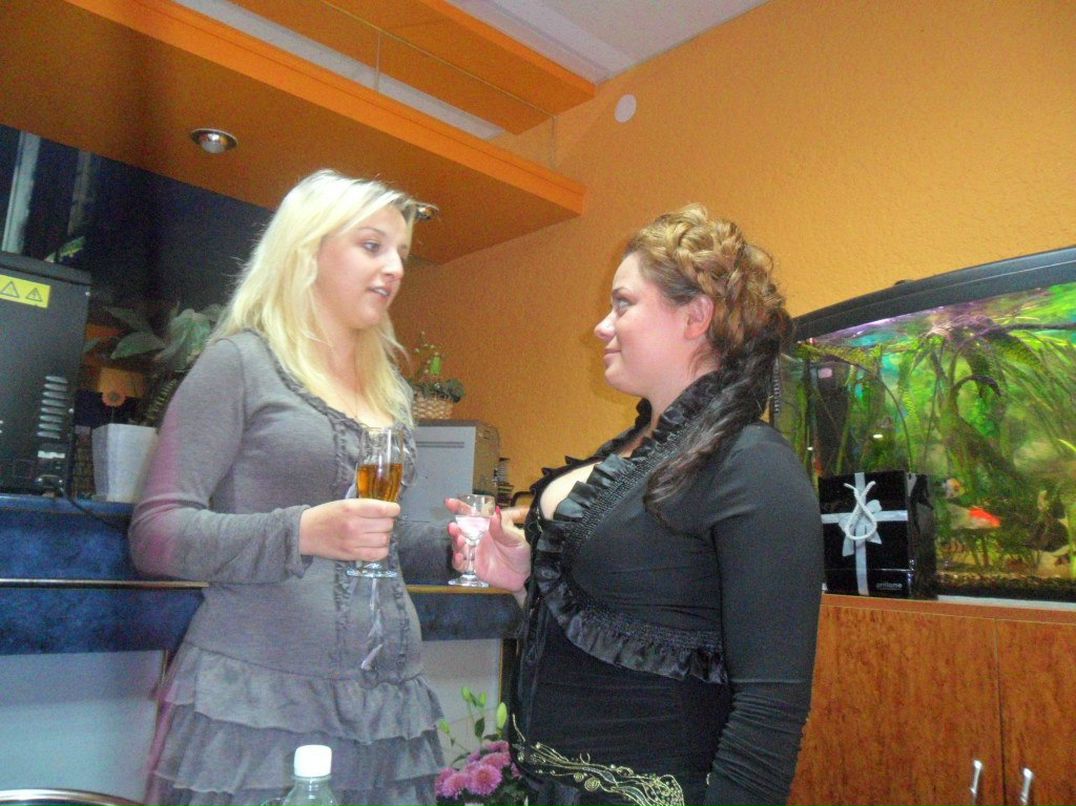 Альона Тушич | Ровно