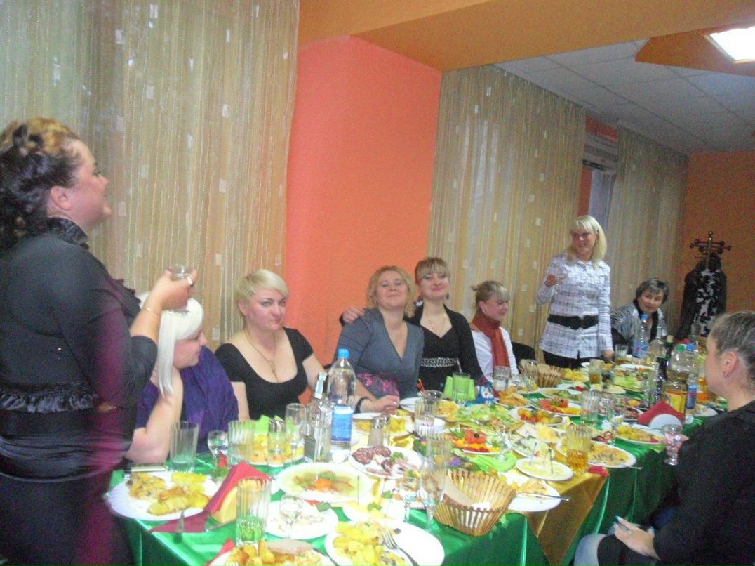 Альона Тушич | Ровно