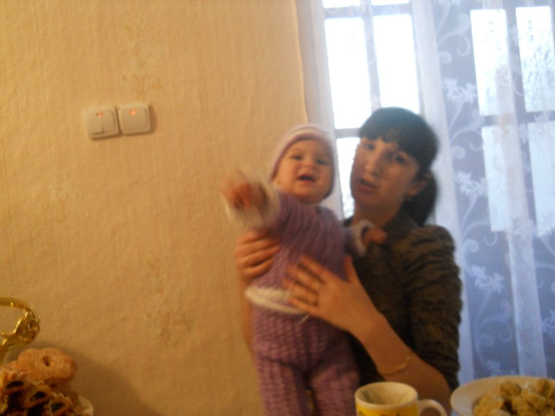 Евгения Деде | Одесса