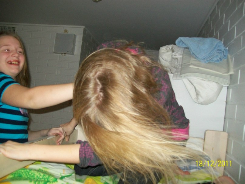 Алина Ескина *без подруги не как* | Костомукша