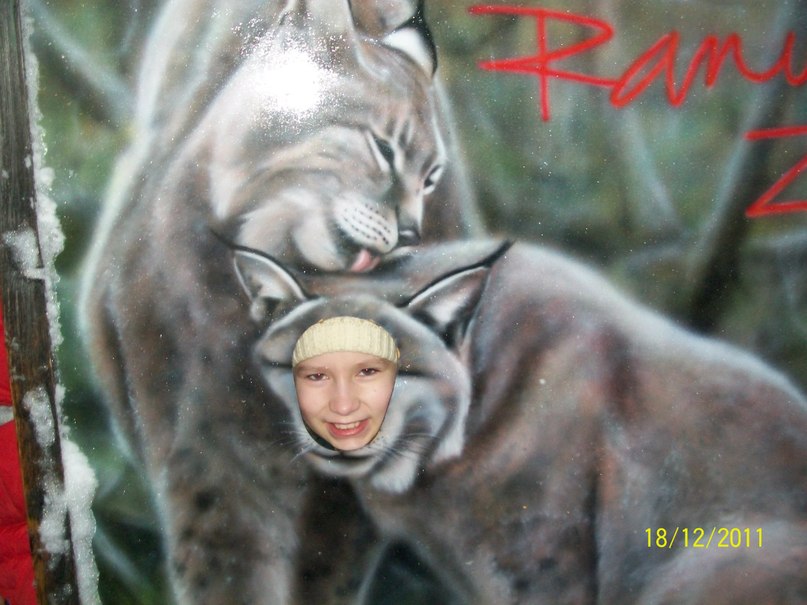 Алина Ескина *без подруги не как* | Костомукша