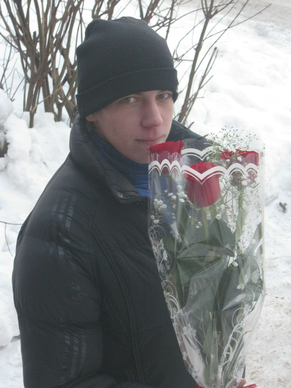 Ромаха Печкин | Екатеринбург