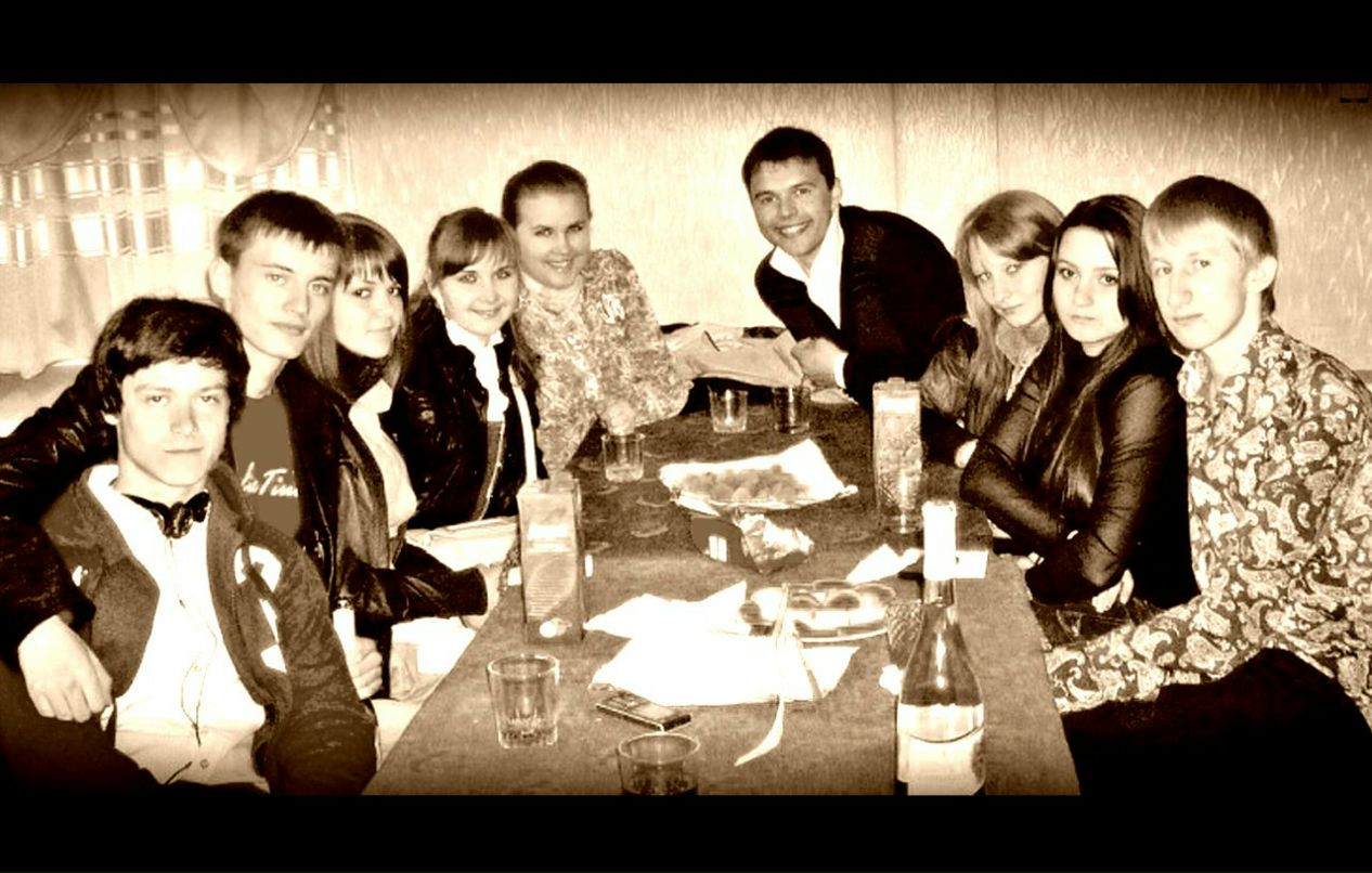 Dініс $мет@нко | Виньковцы