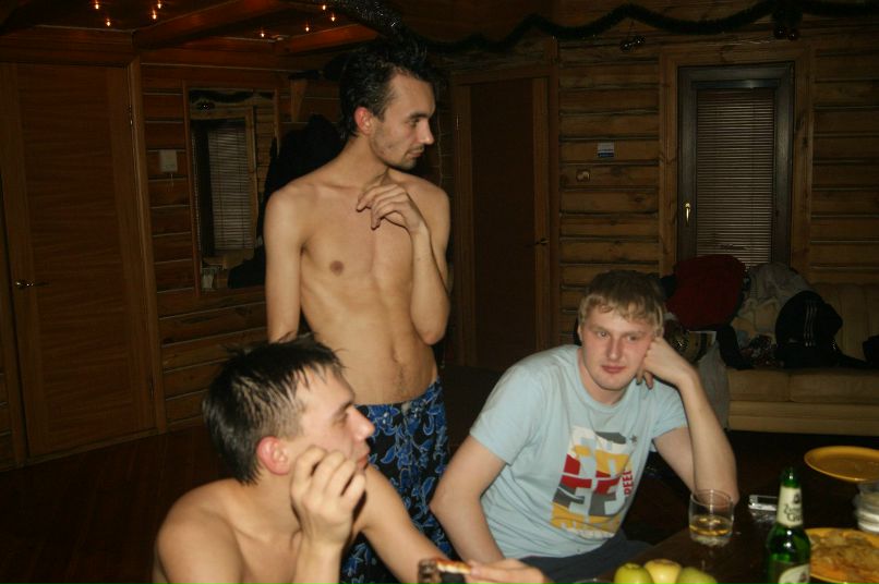 Михаил Поликаев | Сургут