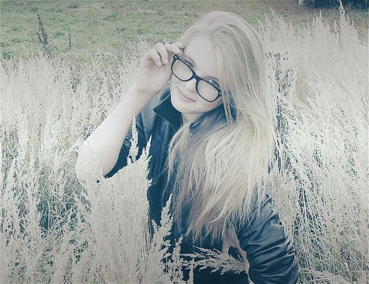 №74, Oleksandra Dobrynina, 28 лет, Киев №74, Oleksandra Dobrynina, 28 лет, Киев