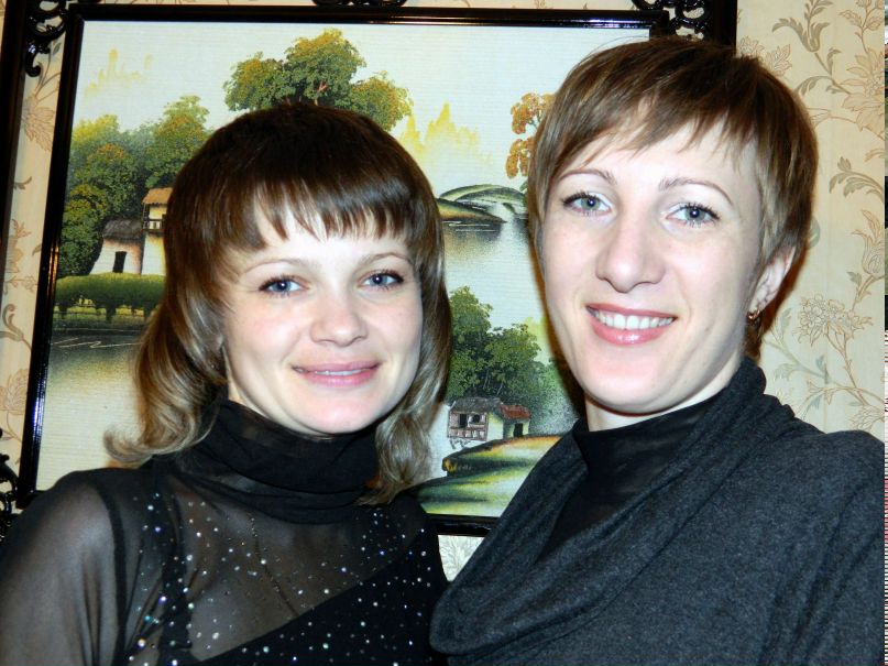 Наталия Савоста | Чернигов