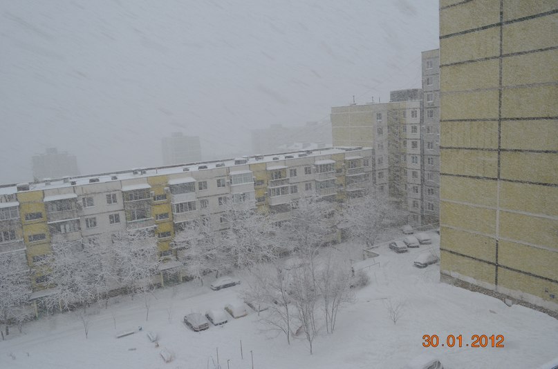 Мария Гребнева | Новороссийск