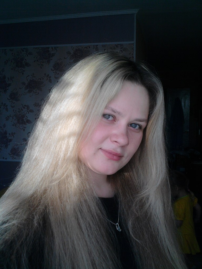 Олик Скулкина | Пермь