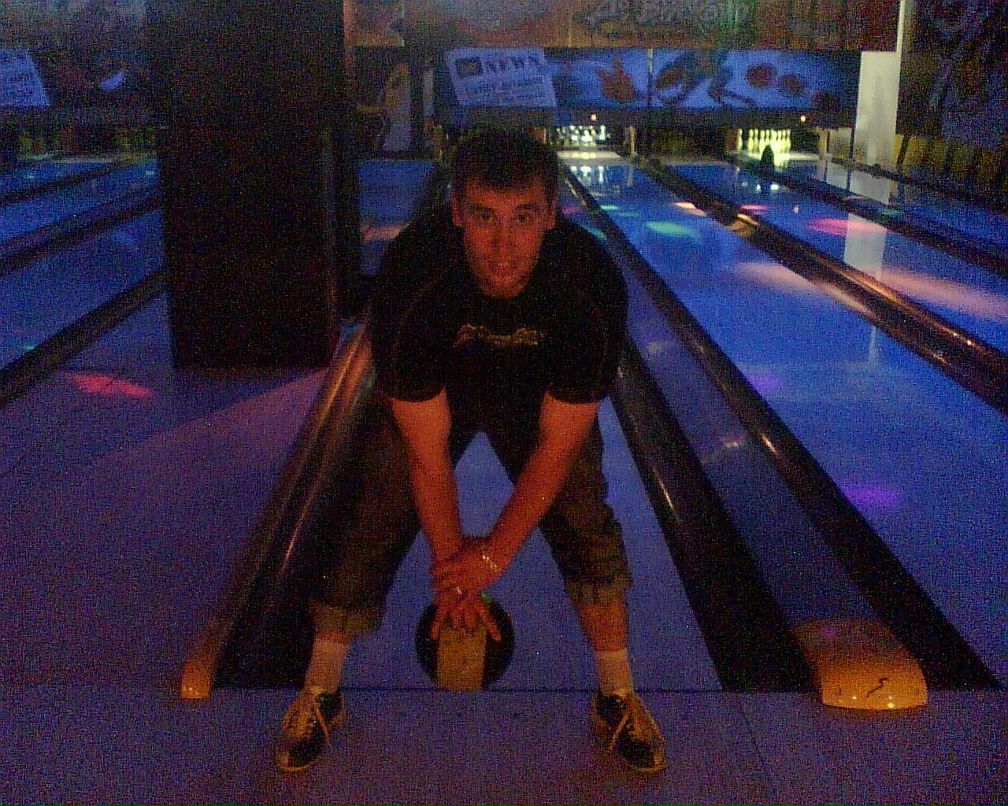 Сергей Сергеев | Кривой Рог