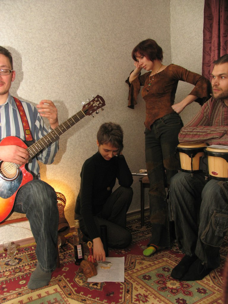 Андрей Ткаченко | Ростов-на-Дону