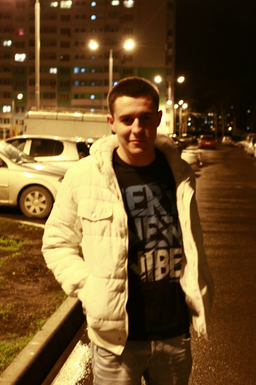 Рустам Катовский | Краснодар