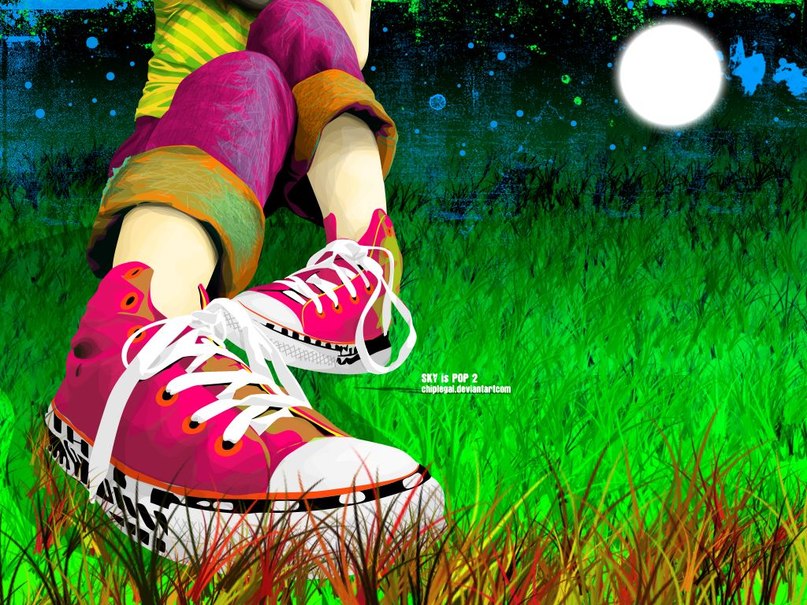 Юлия Савчук | Москва