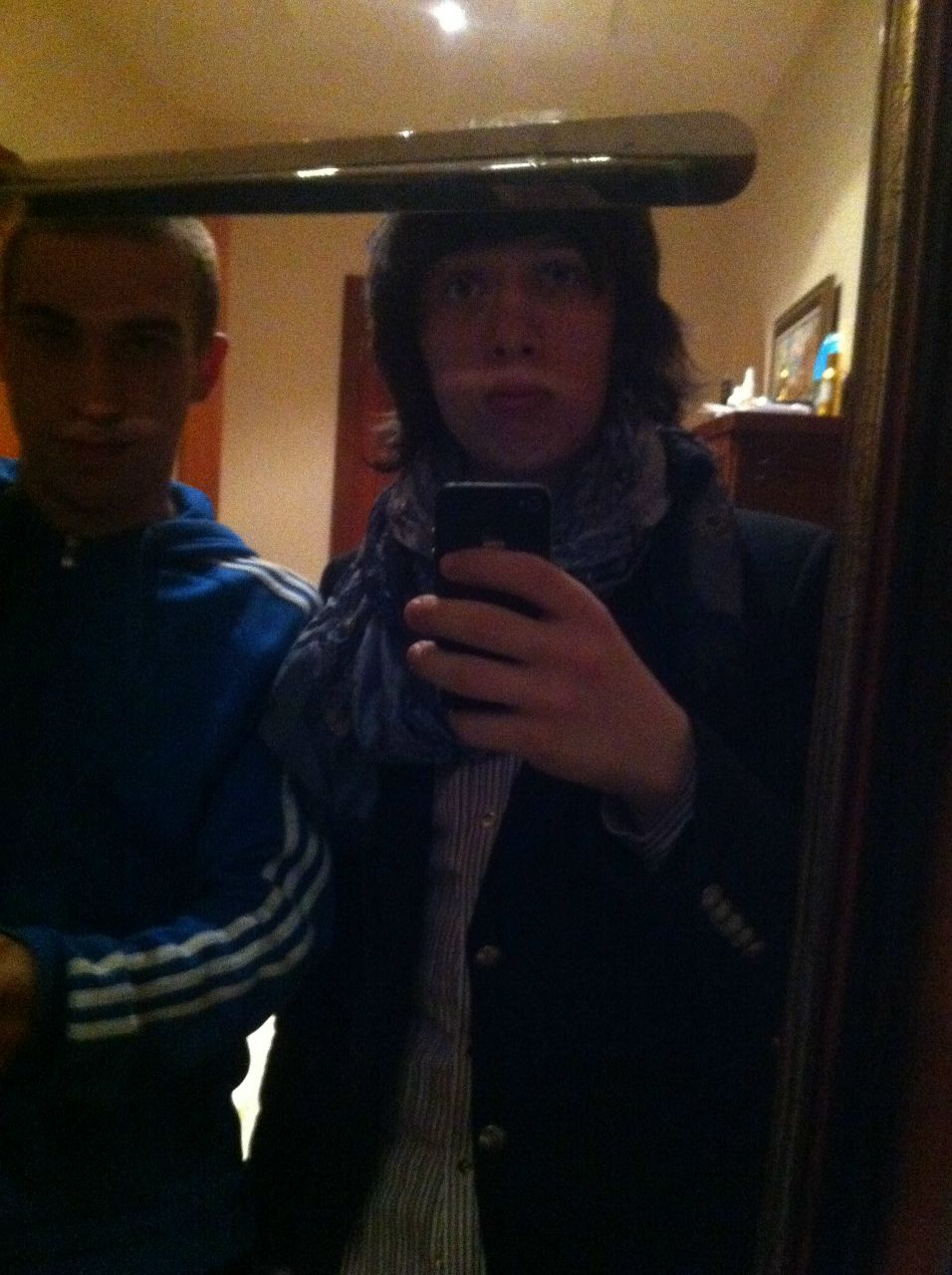 Даниил Бойко | Melbourne