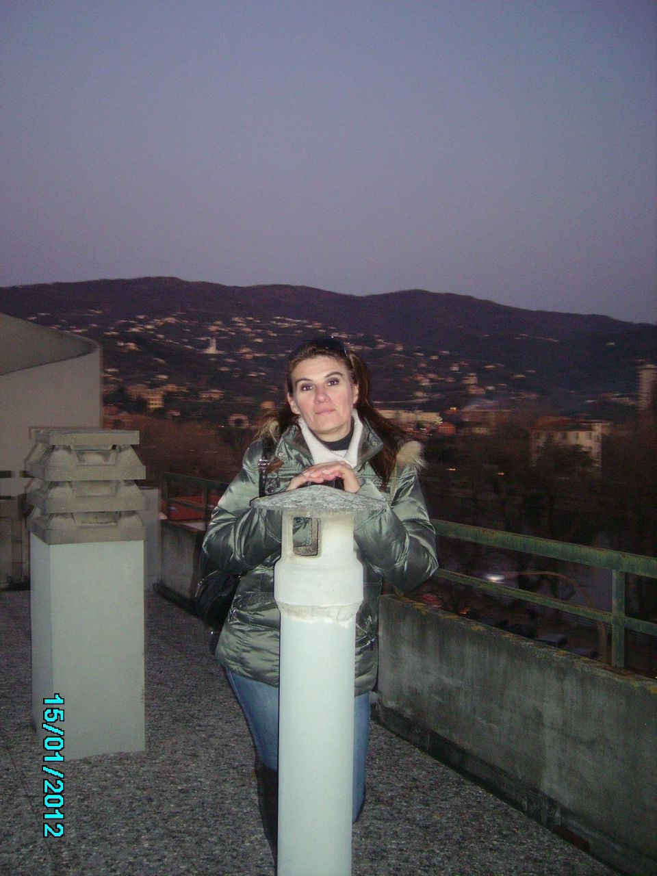 Natalia Dmitrovska | Чортков