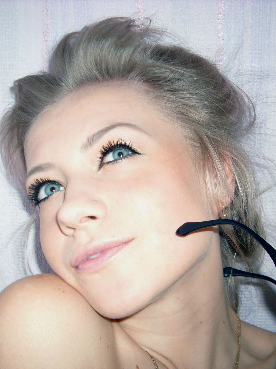 Алика Шагабутдинова ♡ ☆ ♡ | Алматы