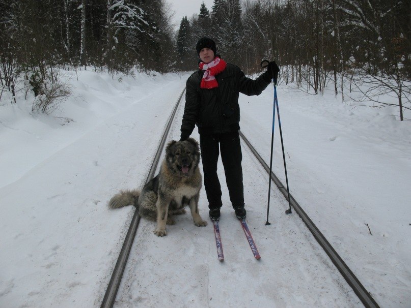 Максим Ермилов +100600 | Брянск