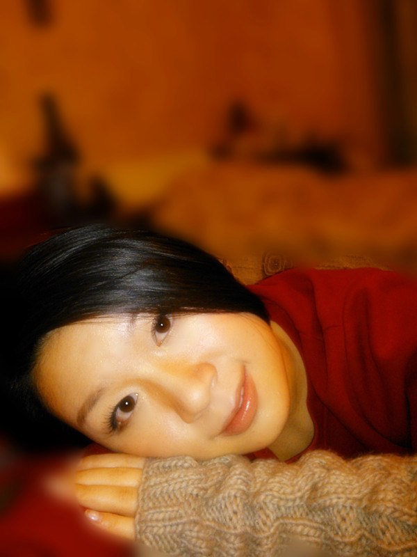 На Линь | Wuhan