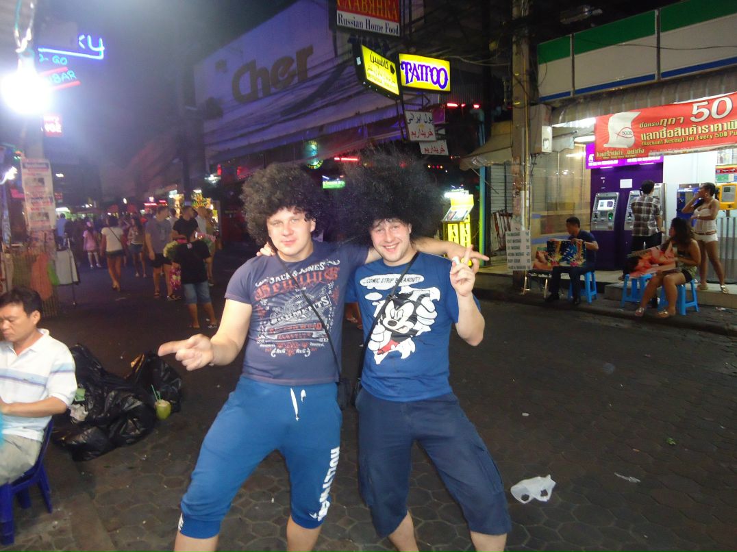 Женя Мишин | Казань