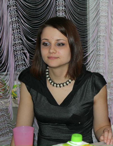 №1, Наталия Малыш №1, Наталия Малыш