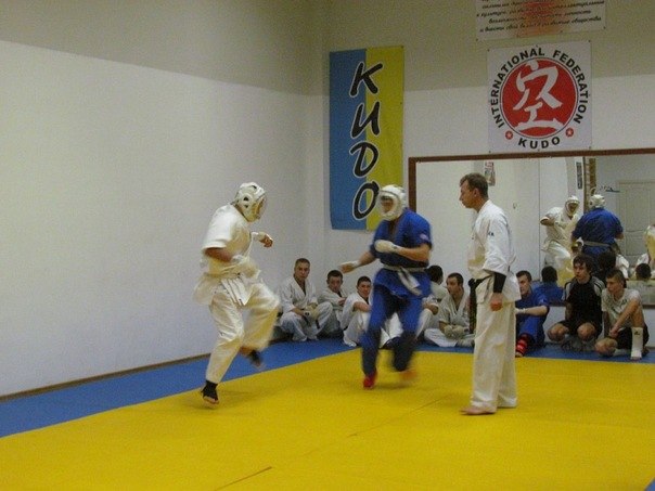 Олег Матейко | Мариуполь