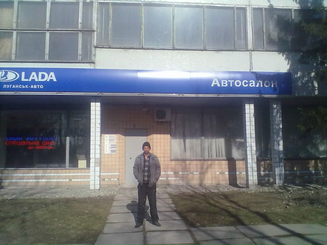 Виталий Супрунов Владимирович | 