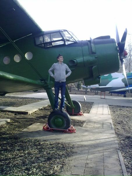 №92, Борис Моторин, Оренбург №92, Борис Моторин, Оренбург
