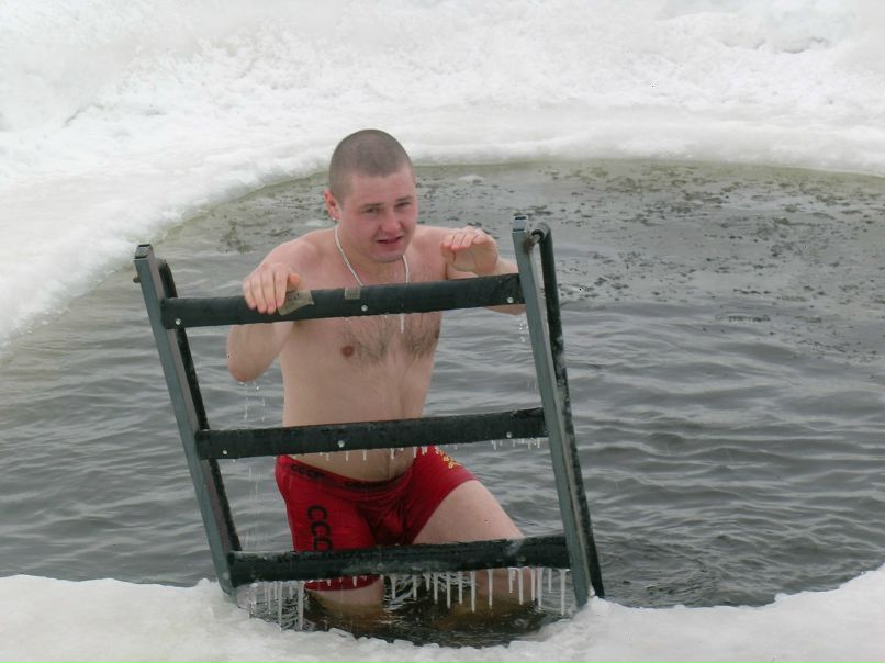 Валерий Шитов | Череповец