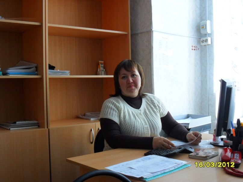 Елена Алексеева | Самара