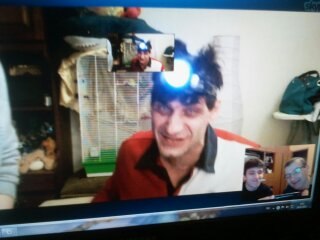 Андрей Тренов | Москва