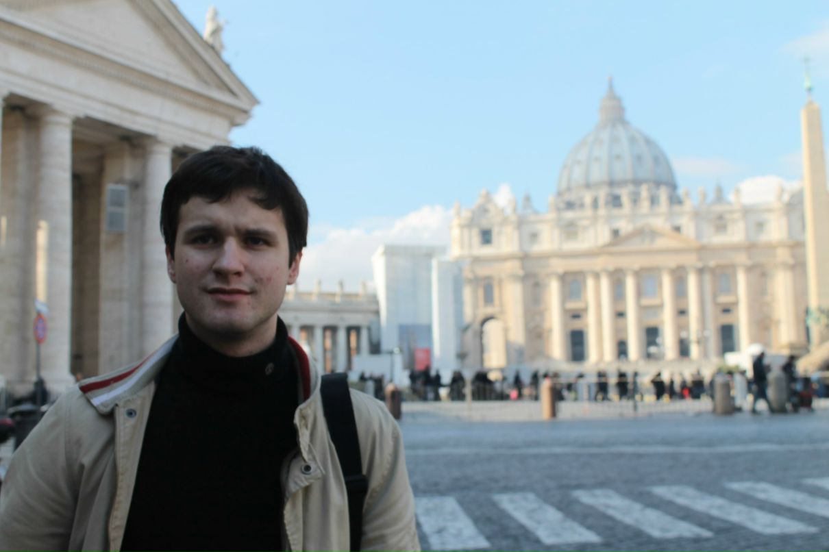 Andrey Preymann | Санкт-Петербург