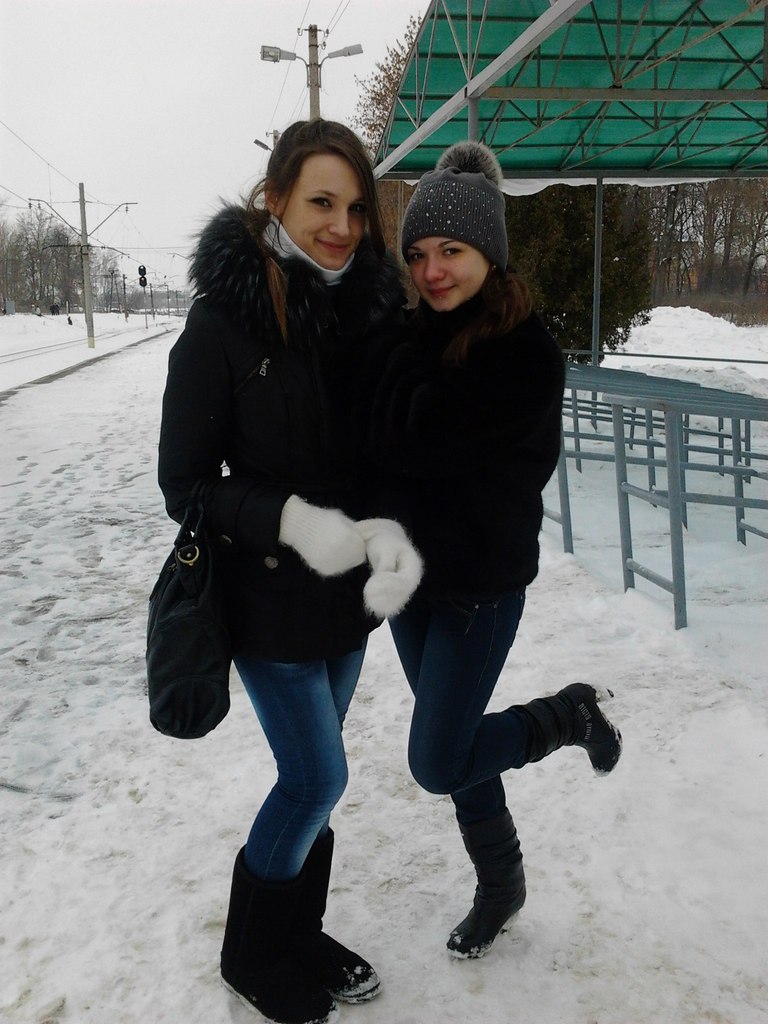 Мария Чепрасова | Донской