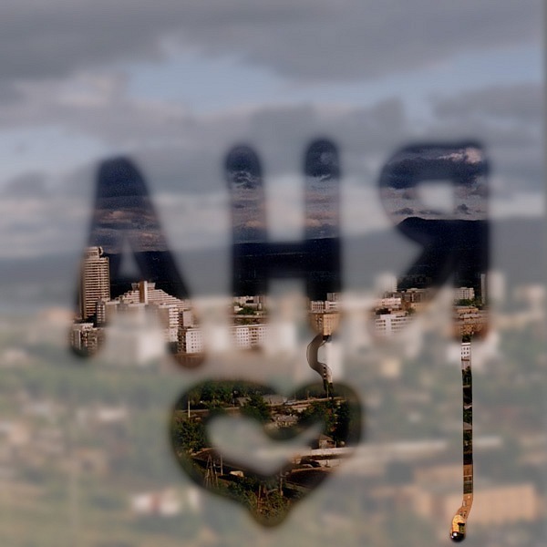 №61, Аня Бутенко, Киев №61, Аня Бутенко, Киев