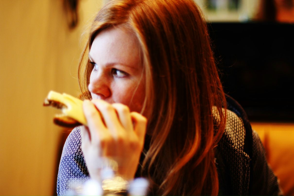 Дарья Блохина | Москва