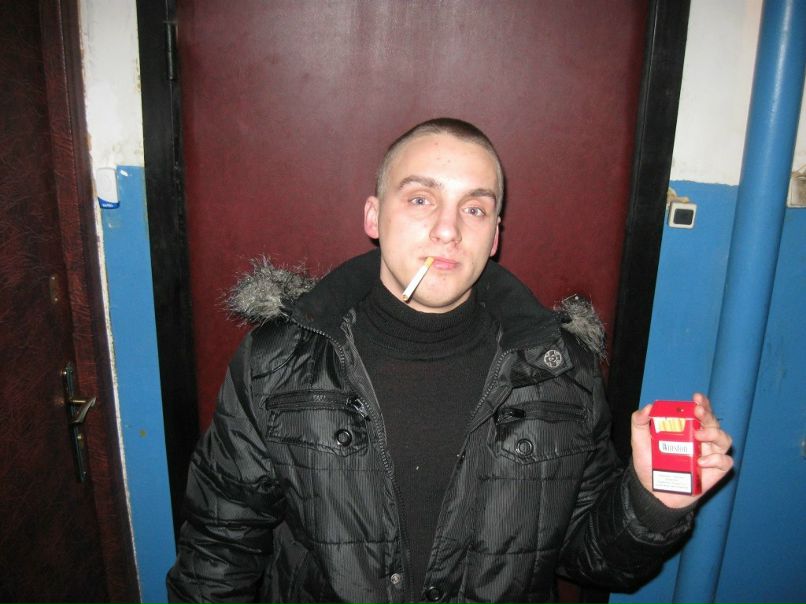 Женя Шешко | Гродно